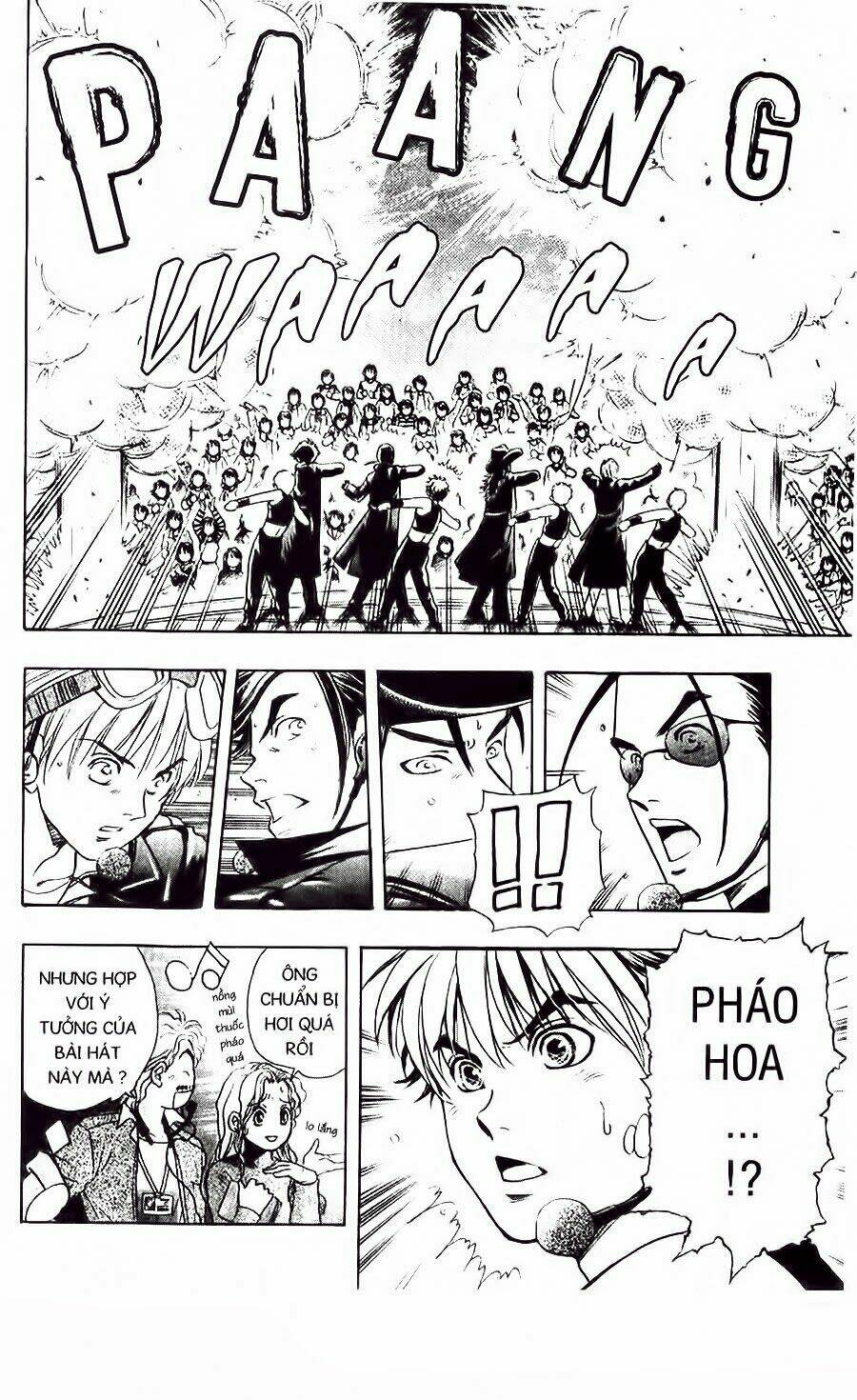 dragon voice chapter 1 61