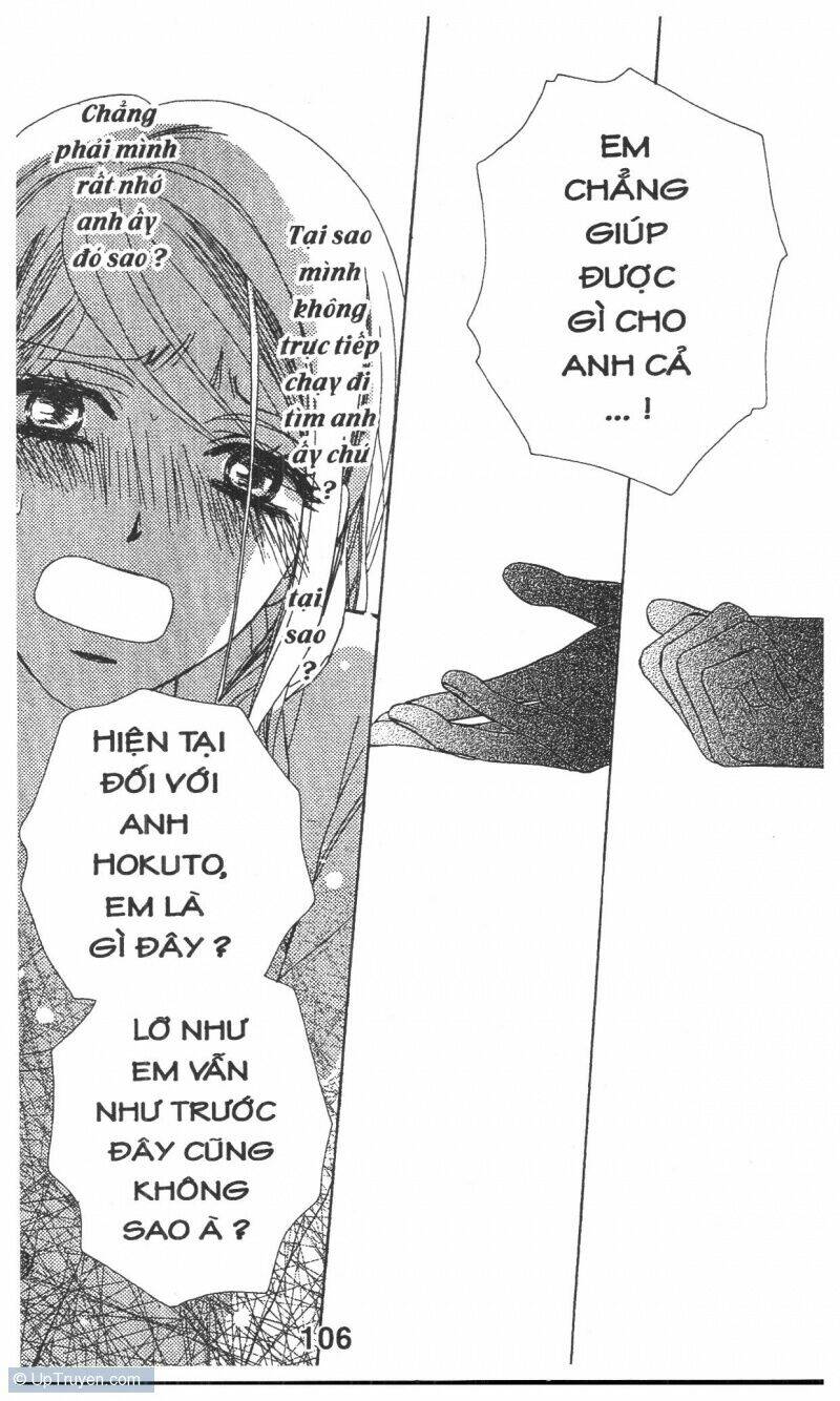 hôn nhân bất đắc dĩ - love of firos you chapter 39 8