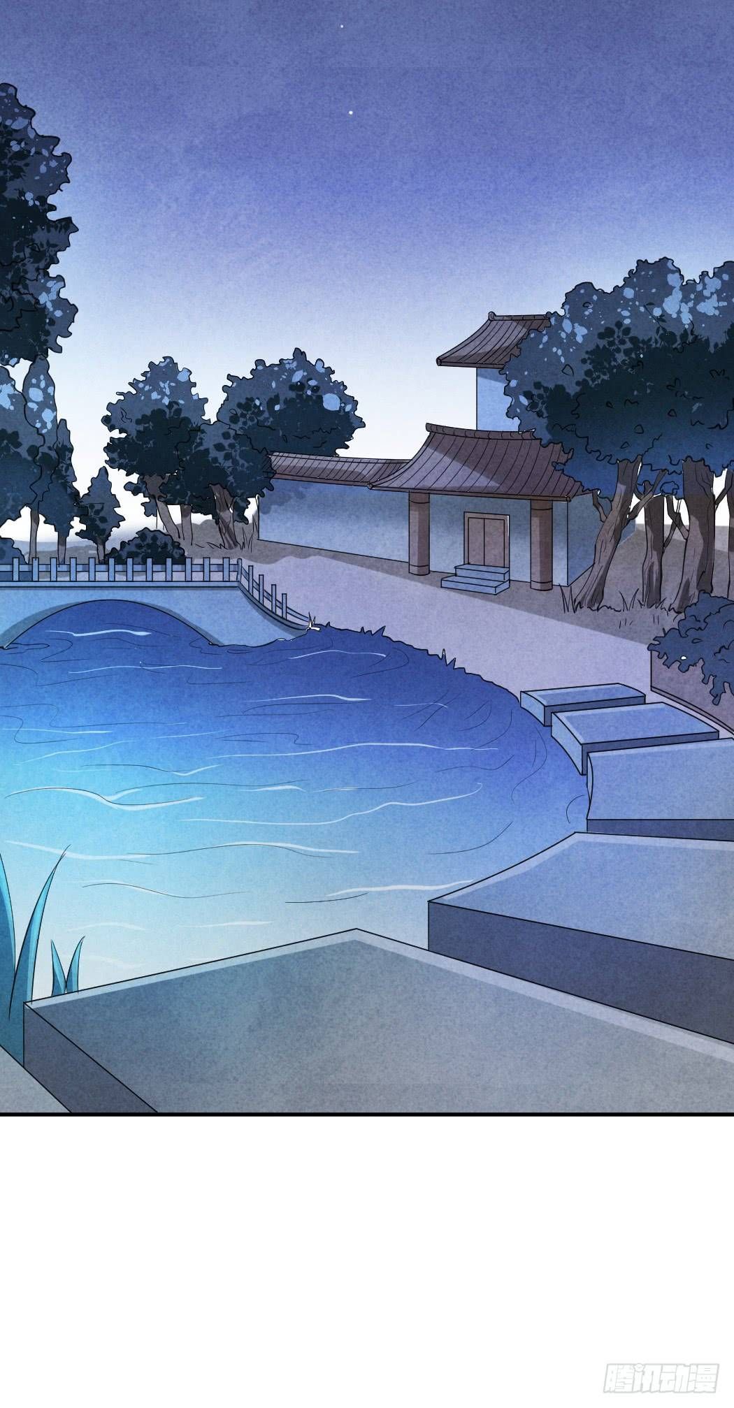 vương phi muốn trèo tường chapter 8 32