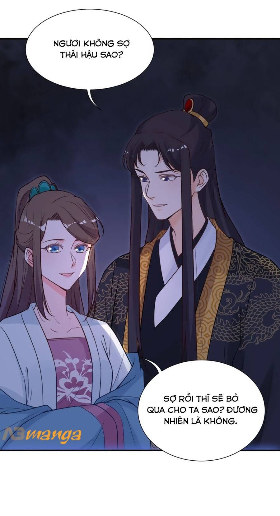 cung đấu live chapter 14 4