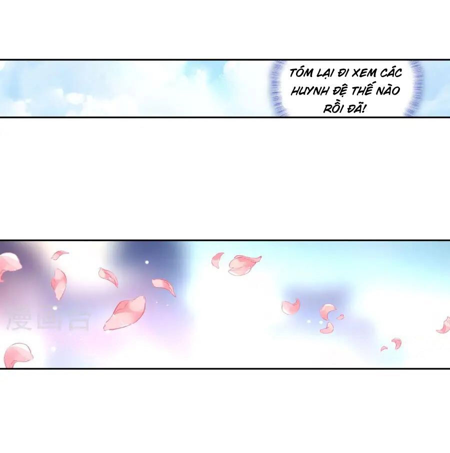 tuyệt thế đường môn - đấu la đại lục 2 chapter 183 7