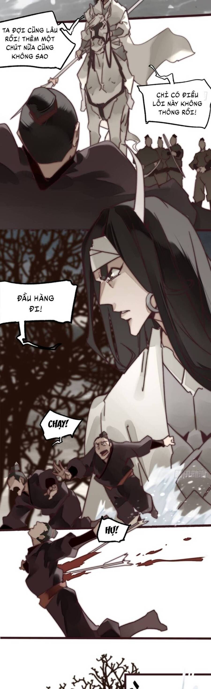 tam quốc thăng thiên ký chapter 7 9