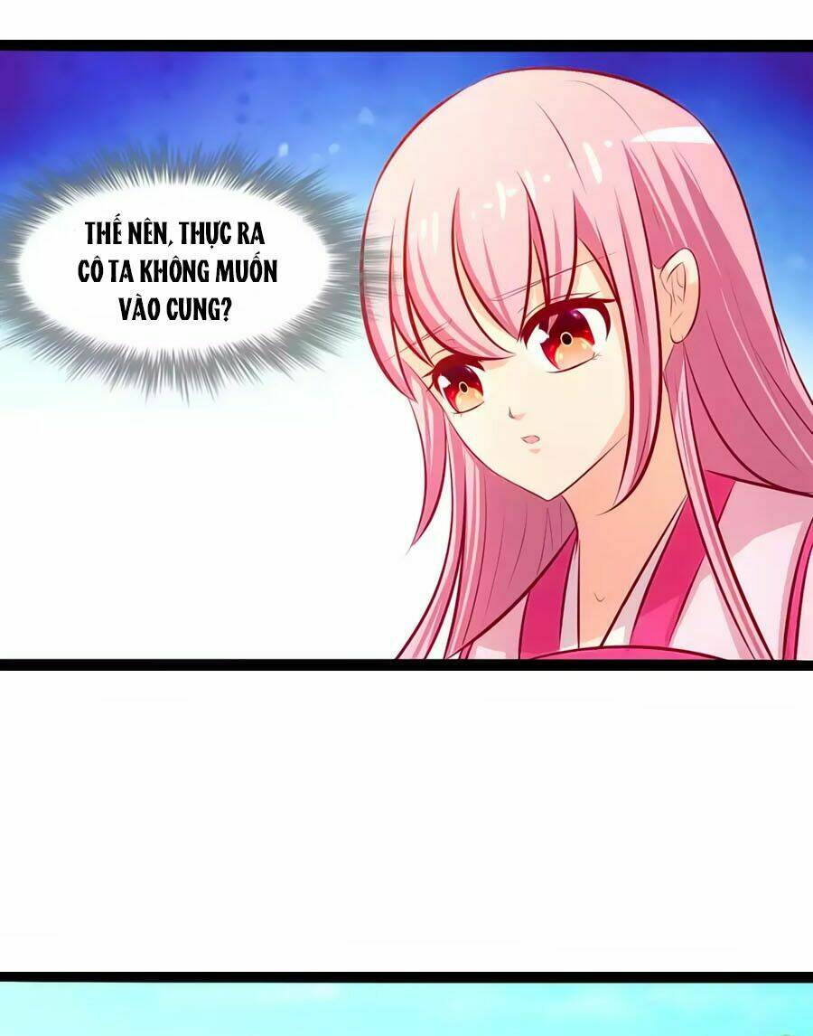 thỏ yêu tiểu vương phi chapter 73 20