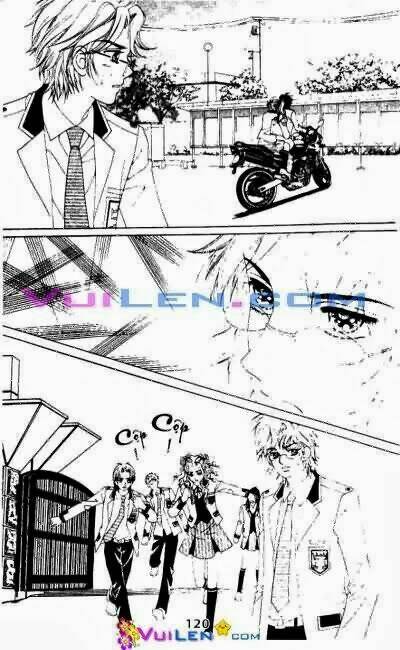 love your enemies chapter 9 9