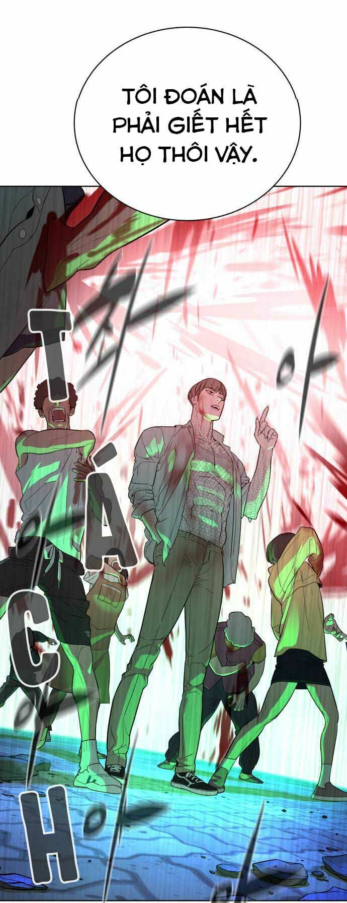 Máu trắng chapter 29 29