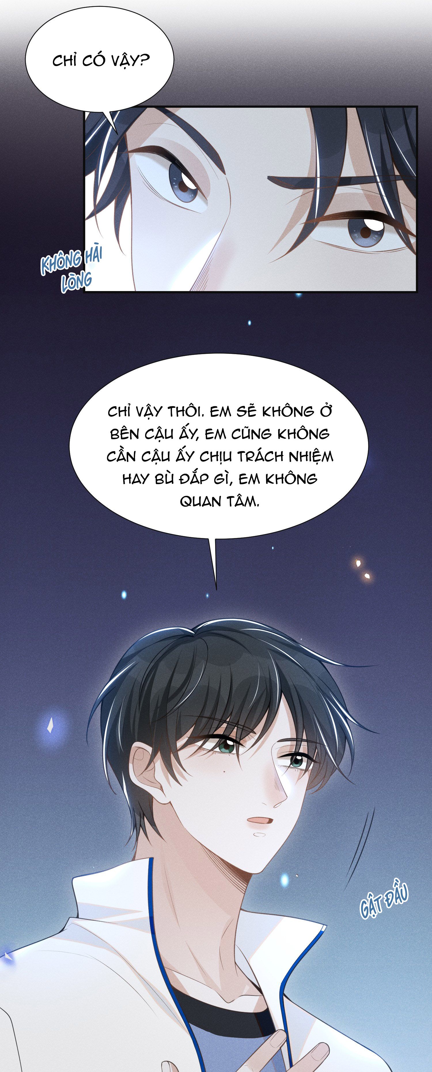 kiếp sau không gặp chapter 60 12