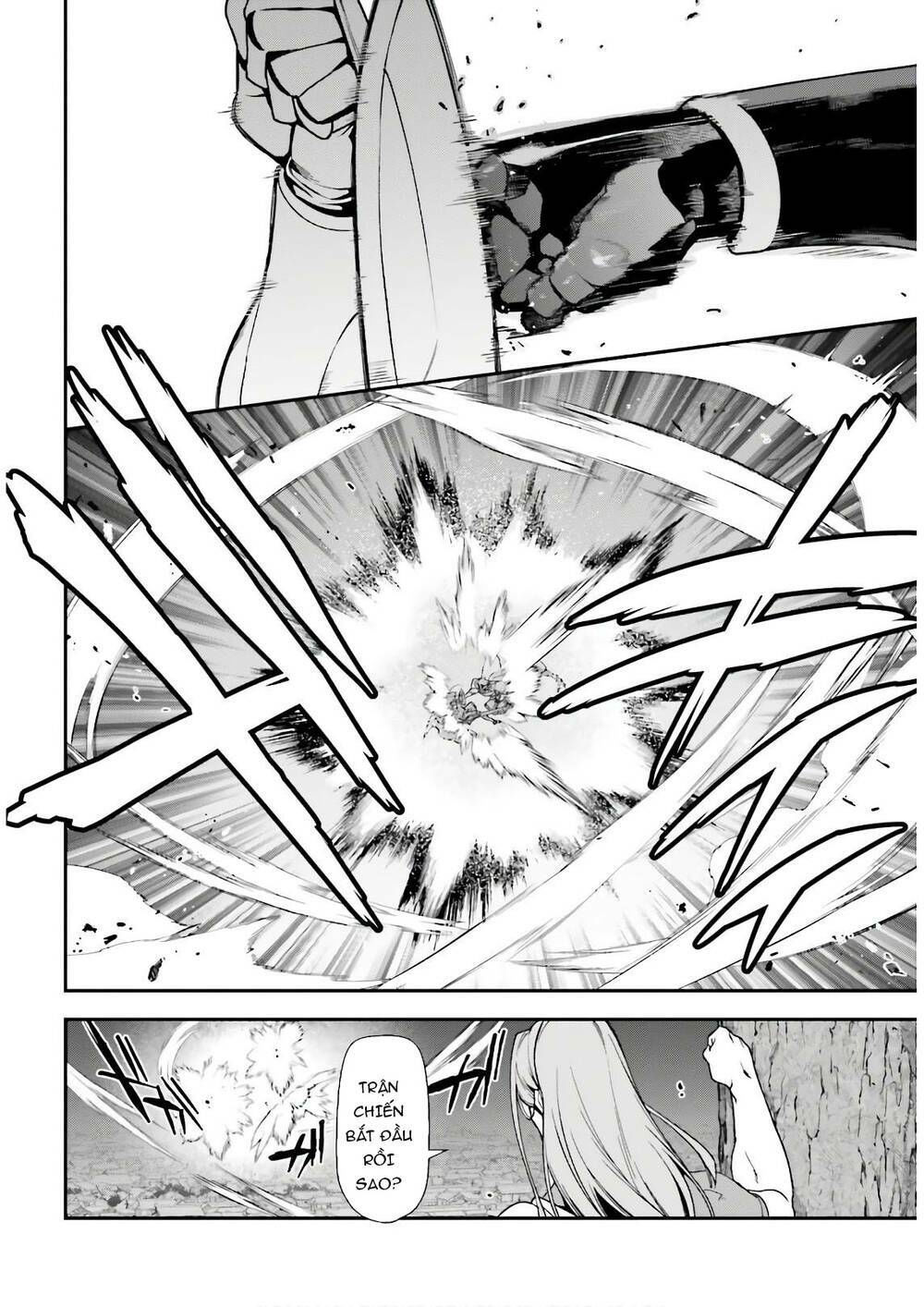 ma vương đi làm thêm chapter 95 25