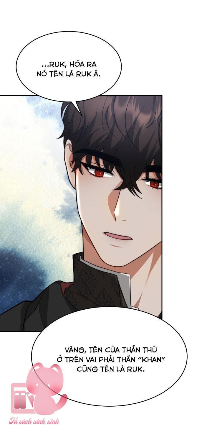 từ chồng cũ hóa thành nam chính chapter 21 21