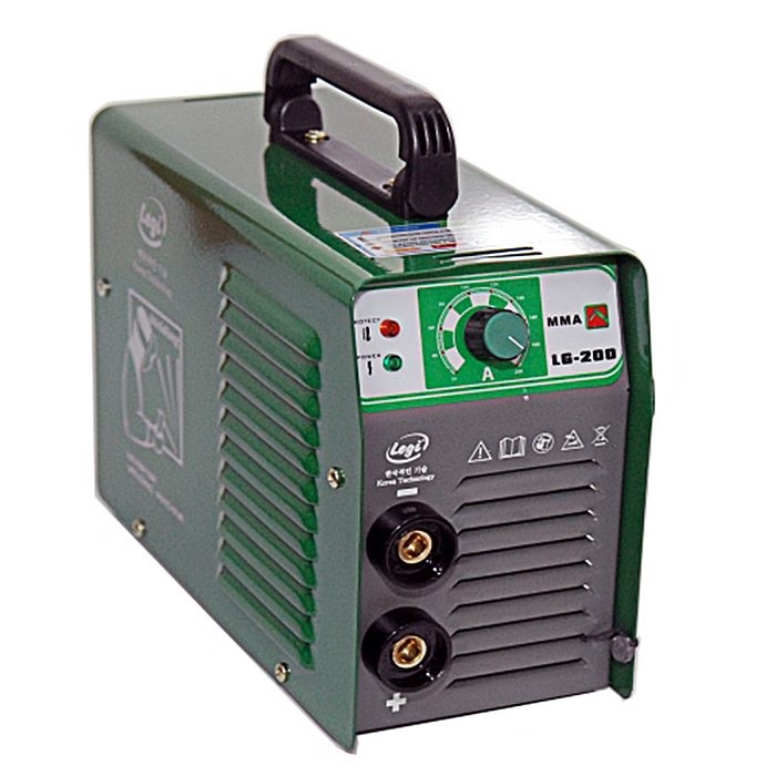 Máy hàn que Legi LG-200