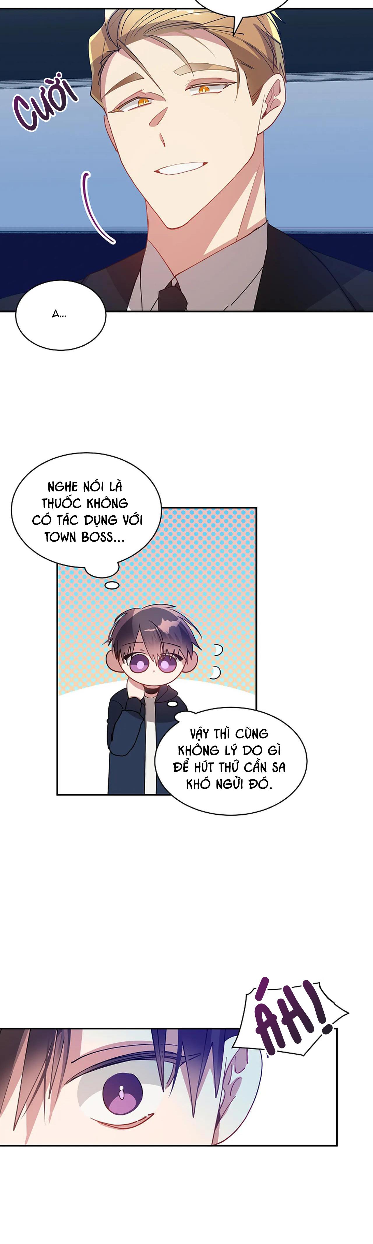 moralless chapter 27 28