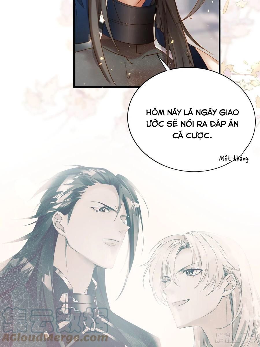 lục thân bất nhận chapter 65 20