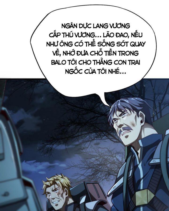 cày quái thành thần: ta đánh xuyên qua nhân loại cấm khu ! chapter 5 99