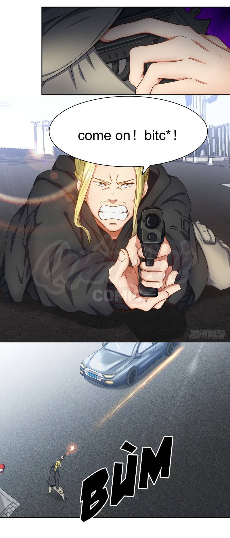 tuyệt thế thiên tài hệ thống chapter 42 17