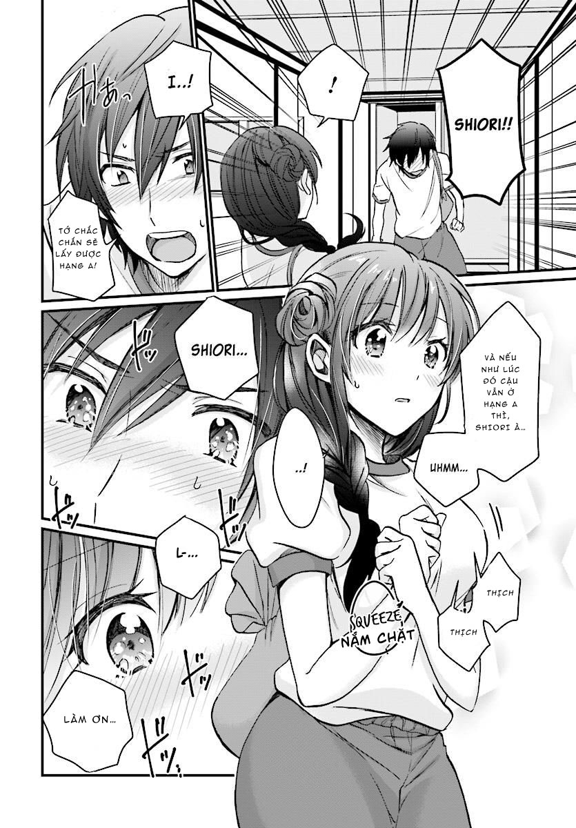 trên tình bạn dưới tình yêu chapter 7.2 9