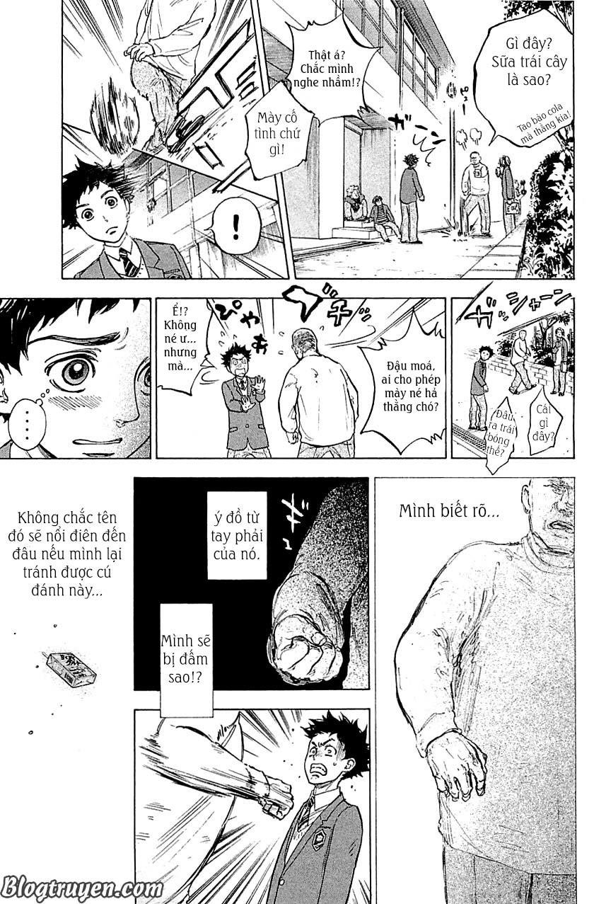 ballroom e youkoso chapter 18 13