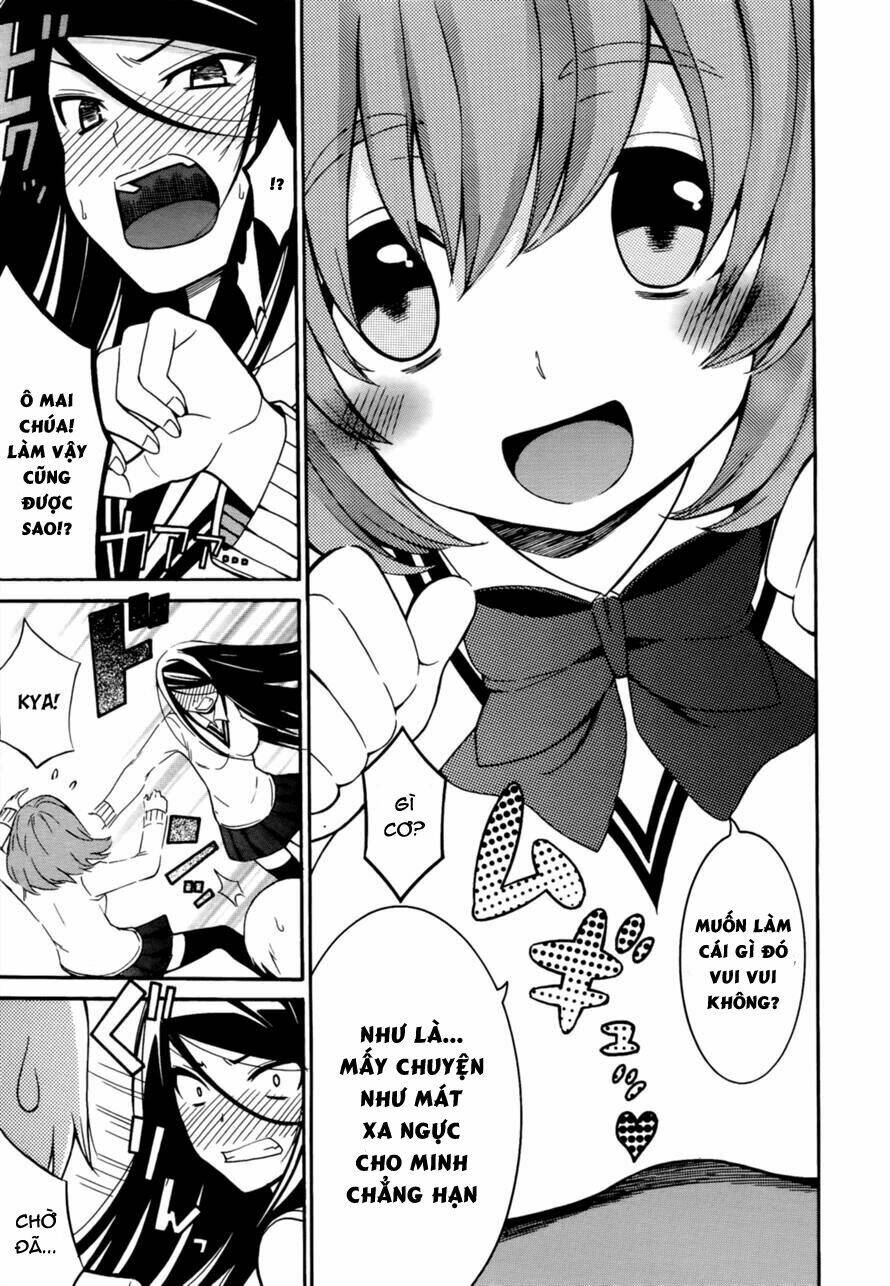 enma no hanayome to kimetsukerareta fukou na ore no jinsei keikaku chapter 6 12