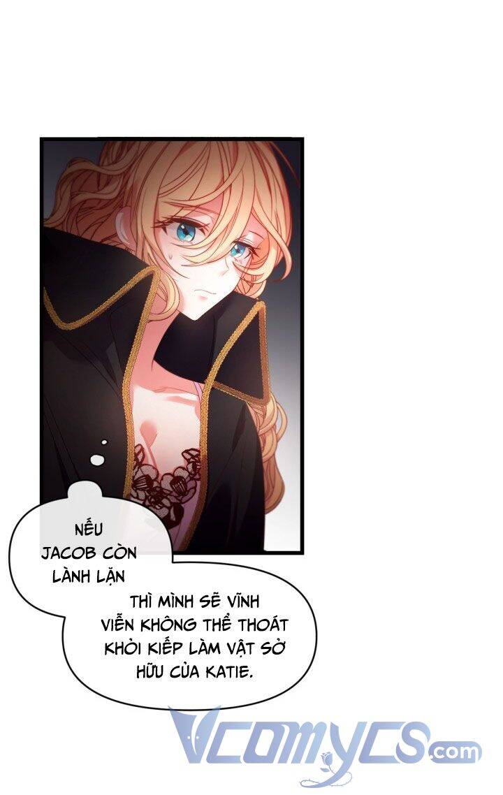 vị hôn thê của kẻ săn mồi chapter 4 5