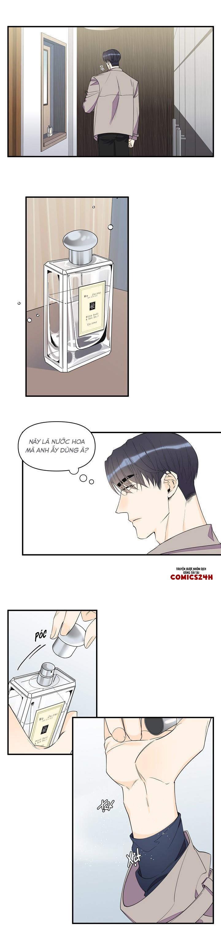 mộng tưởng chapter 40 19