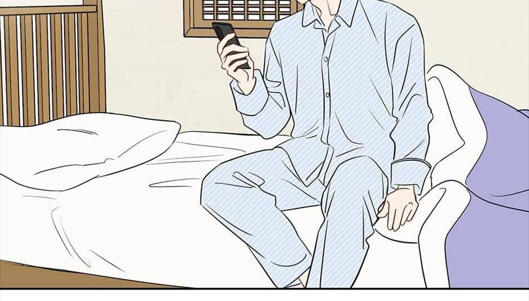 chuyện quái gì với giấc mơ đó vậy chapter 40 106