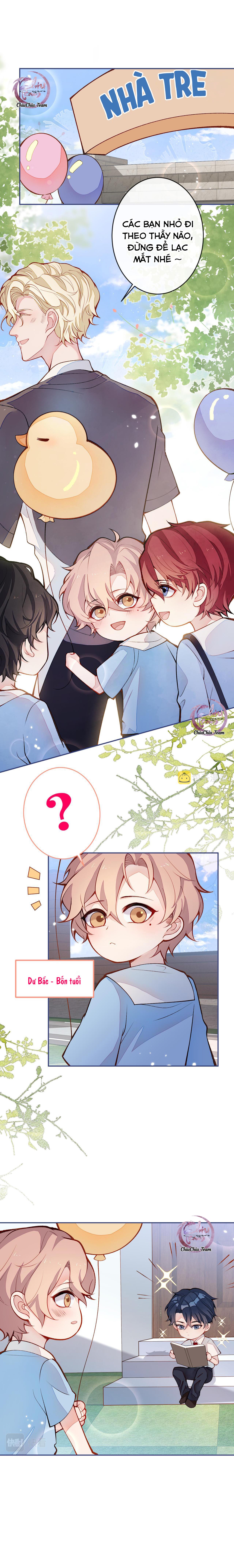 hotsearch của ảnh đế chapter 179 2