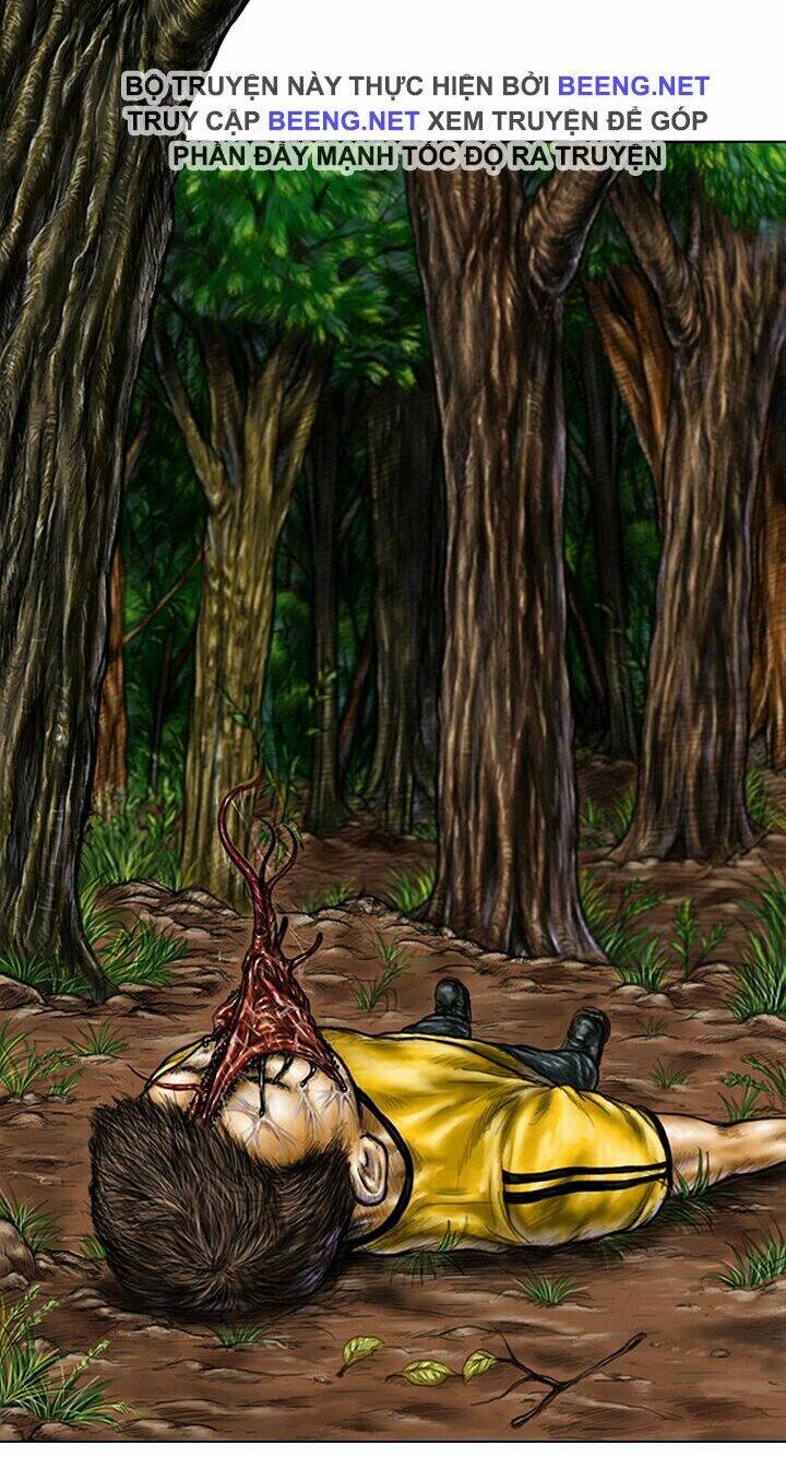 ký sinh thú webtoon chapter 3 3