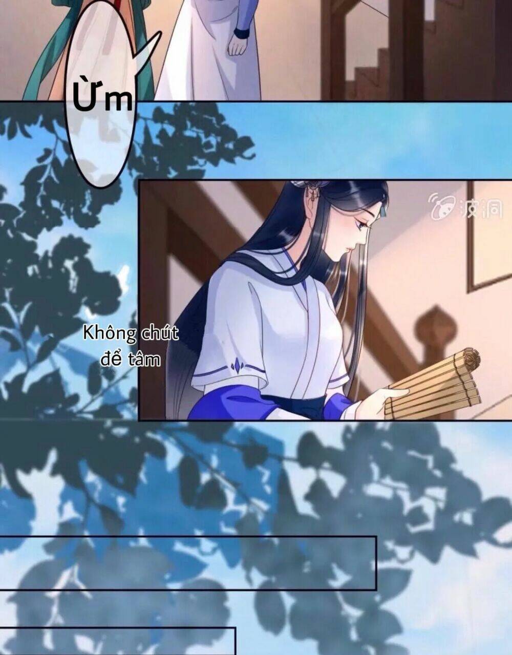 sủng phi của vương chapter 44.3 4