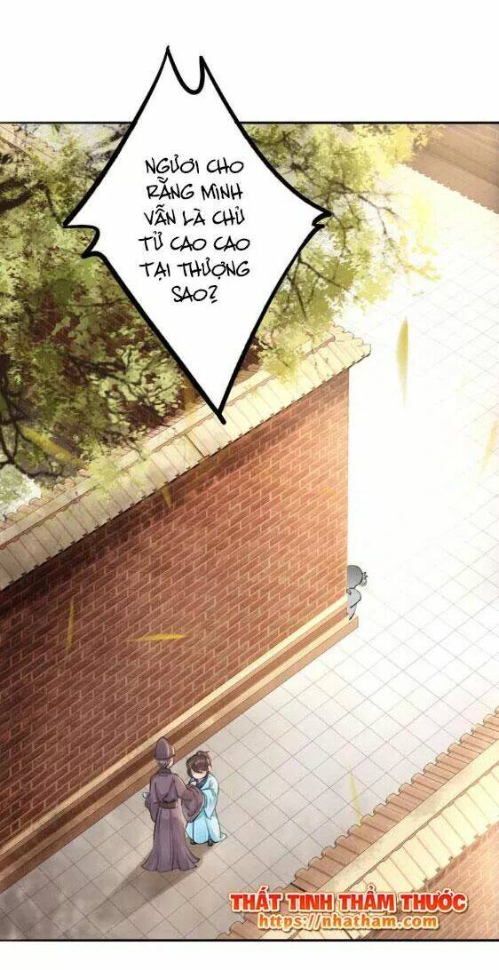 trọng sinh bá sủng nhiếp chính vương quá mạnh mẽ chapter 1 46