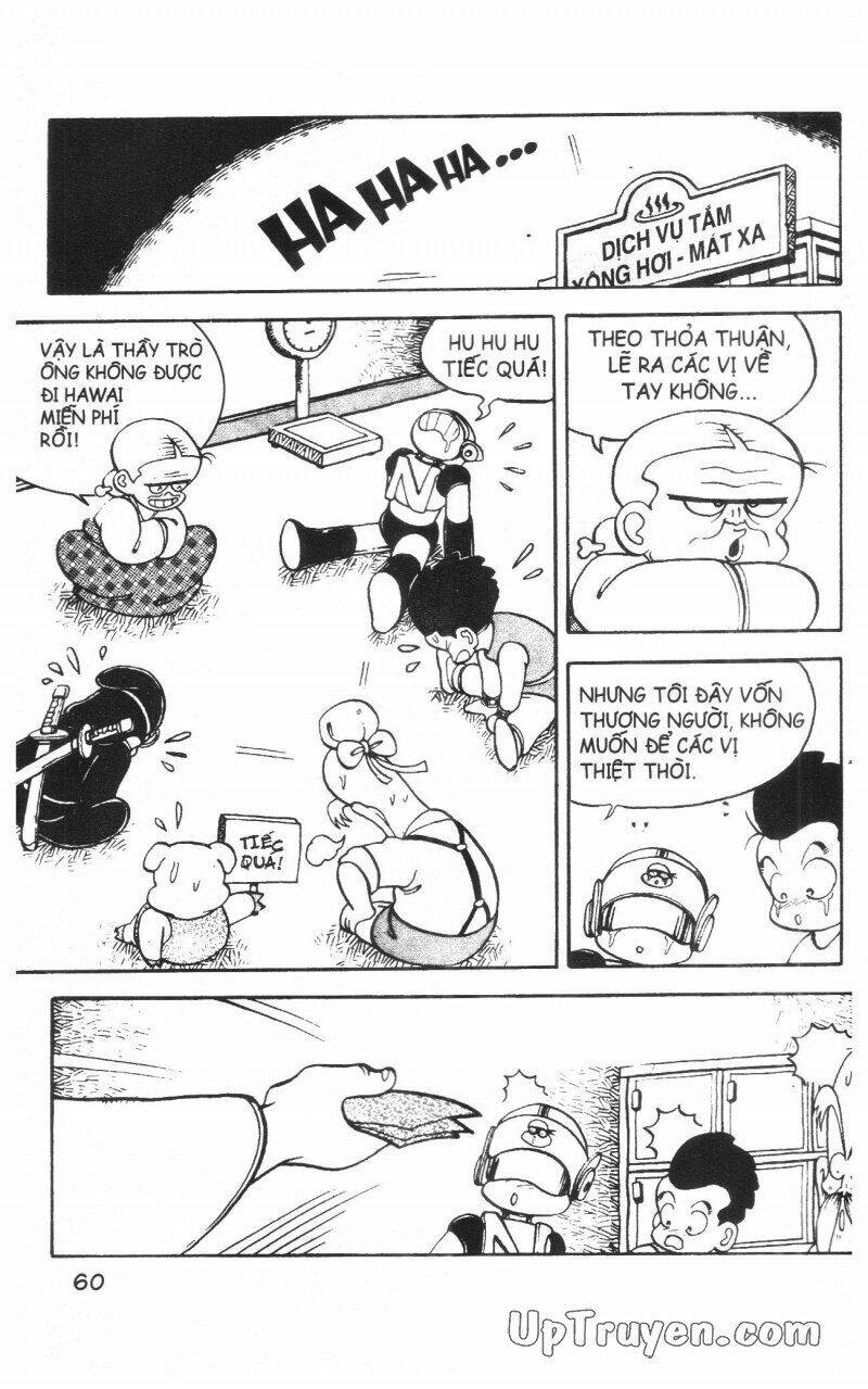 đội quân nhí nhố chapter 4 62