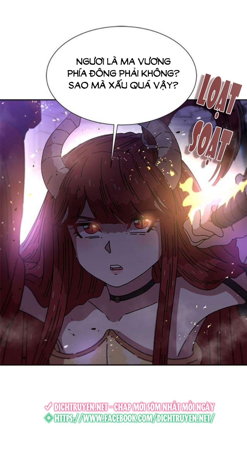 con gái bảo bối của ma vương chapter 49 73