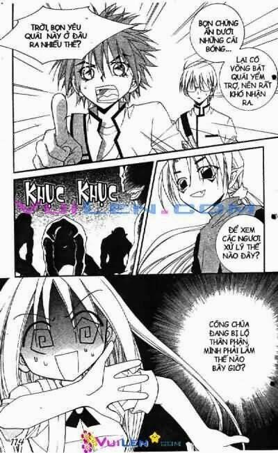 nàng công chúa bỏ trốn chapter 5 114