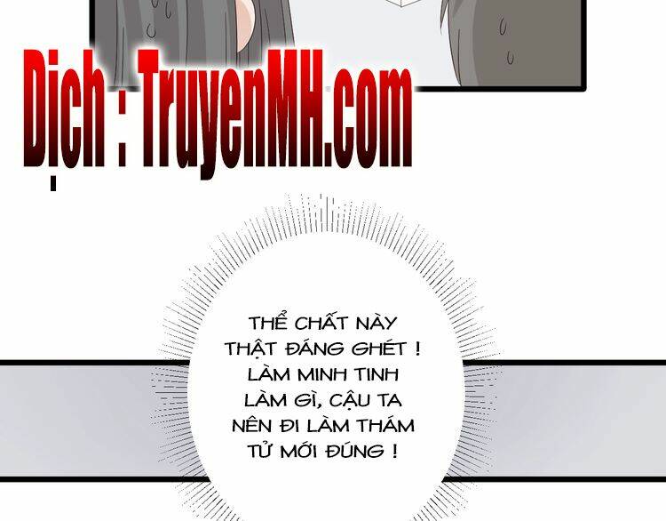 nữ hoàng giá đáo chapter 37 35