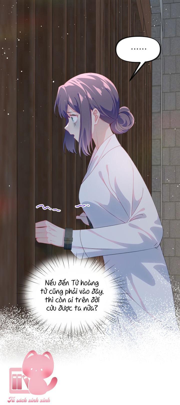 một đêm nọ đột nhiên yandere tới! chapter 136 17