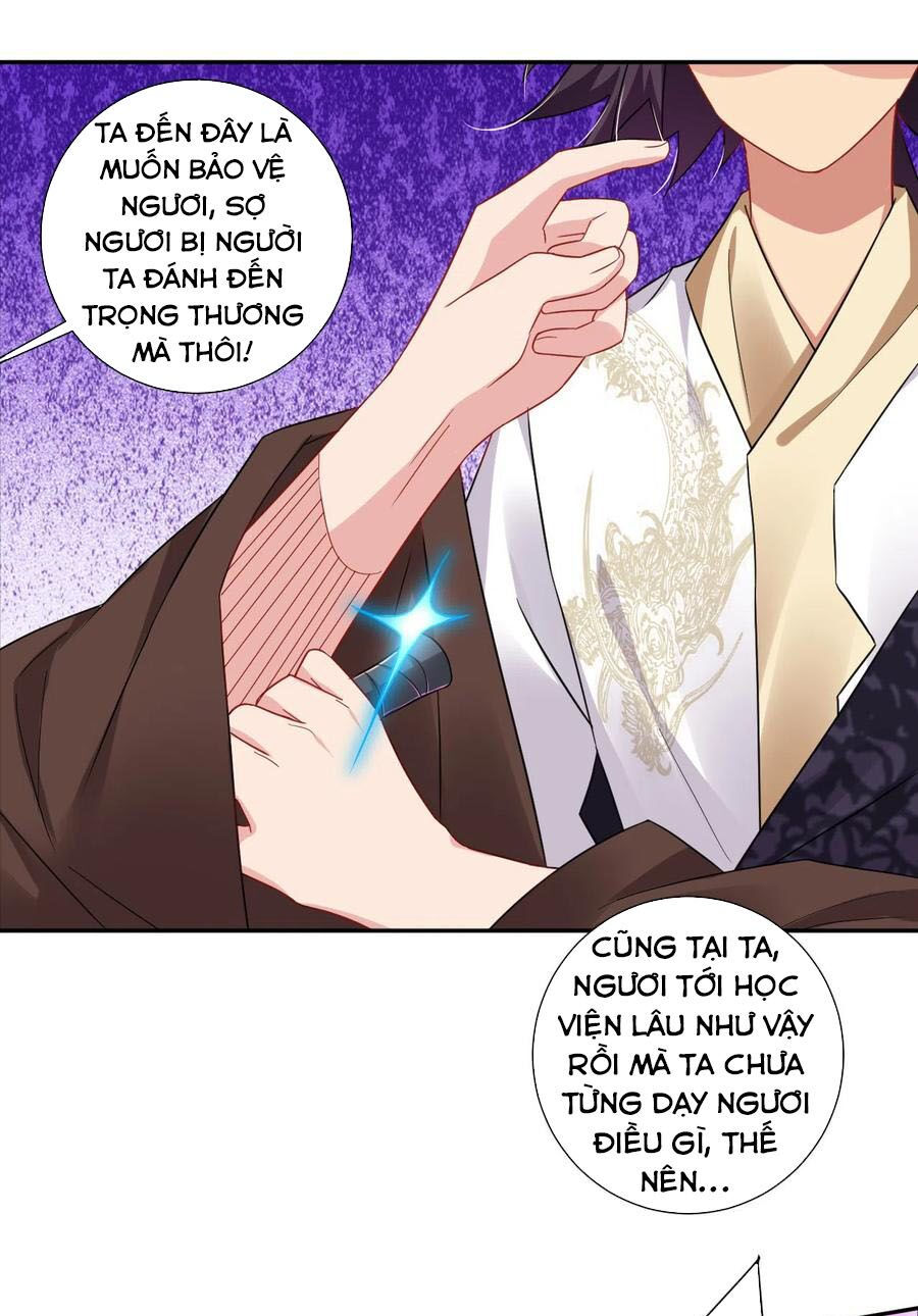 nghịch thiên chiến thần chapter 142 2