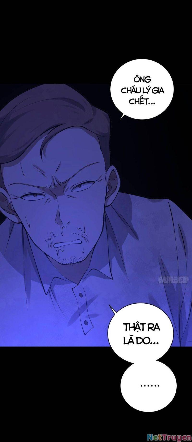 thiên sư chapter 20 30