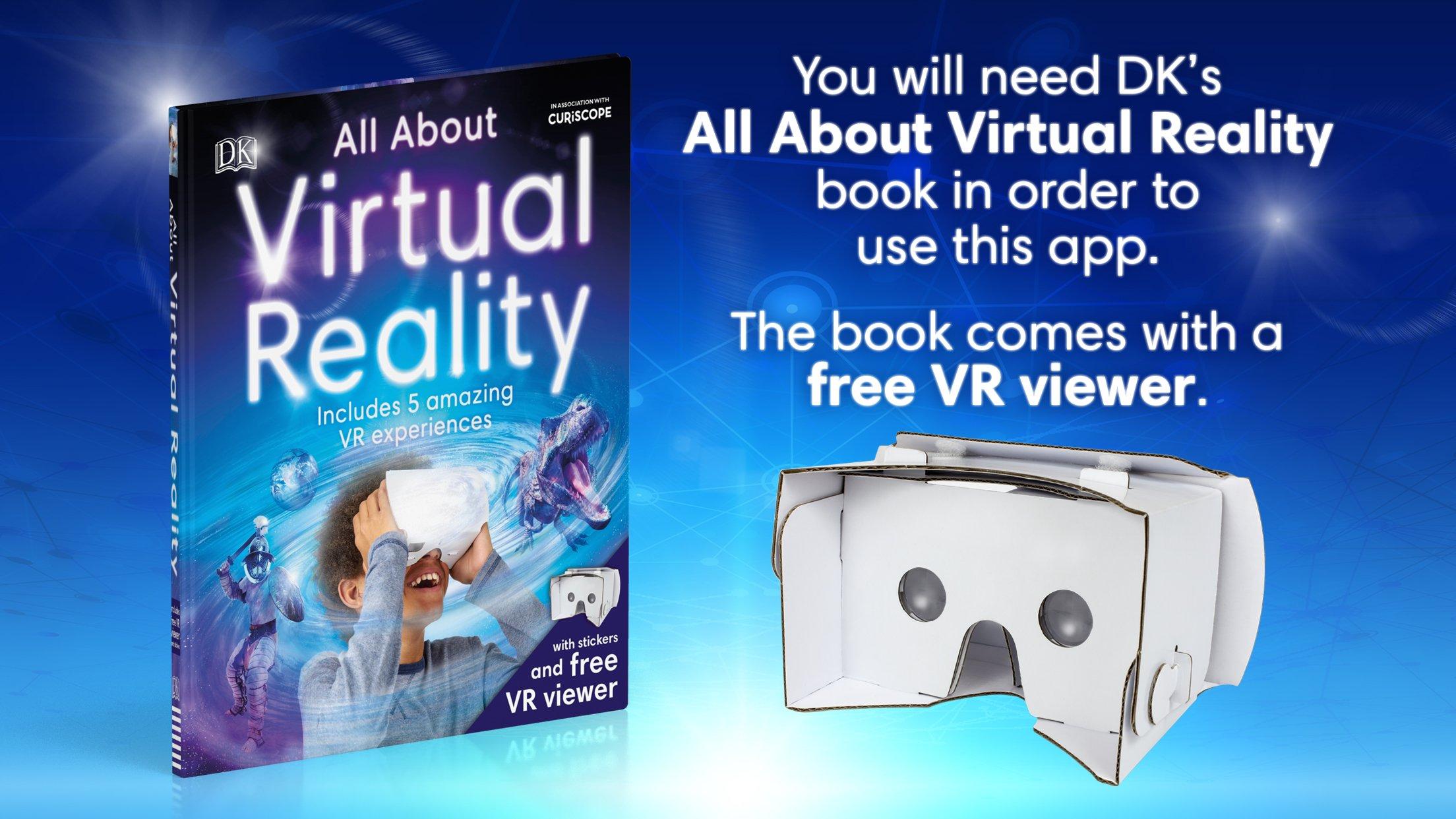 All About Virtual Reality