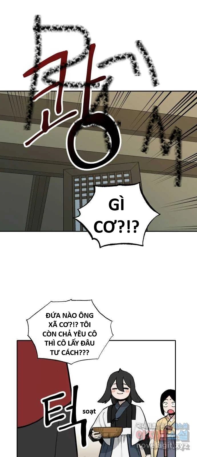 sự lụi tàn của usuzumi chapter 121 40