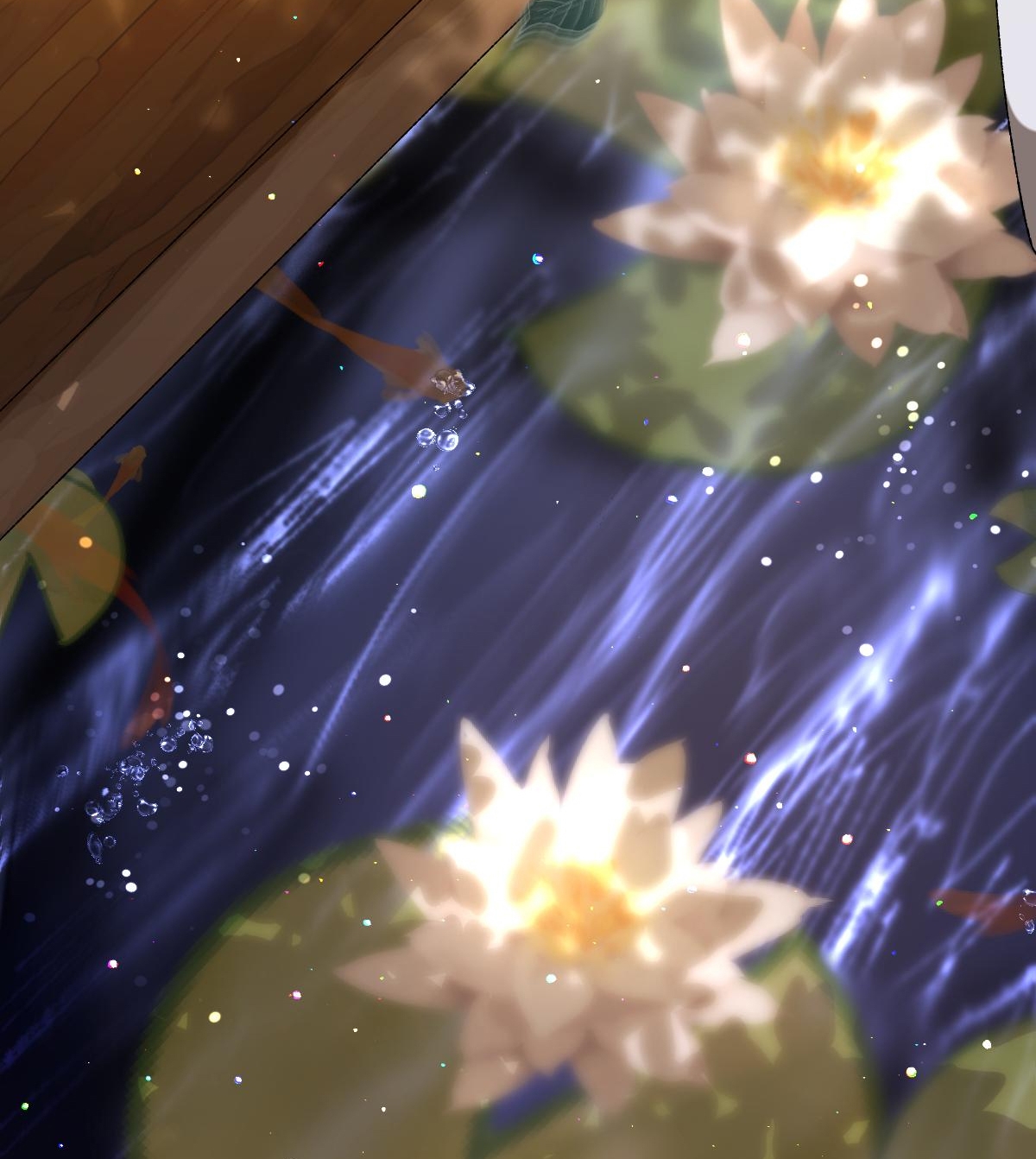 chuyện bên lề sau khi xuyên sách của ta và sư tôn chapter 45 85