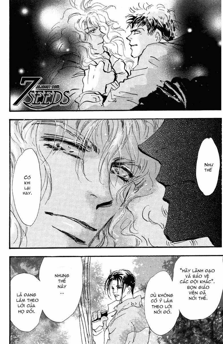 7 mầm sống chapter 68 38