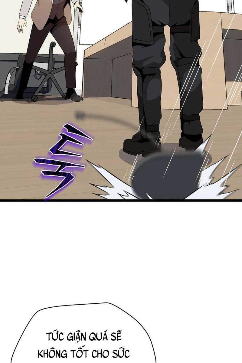 tiêu diệt đấng cứu thế chapter 120 12
