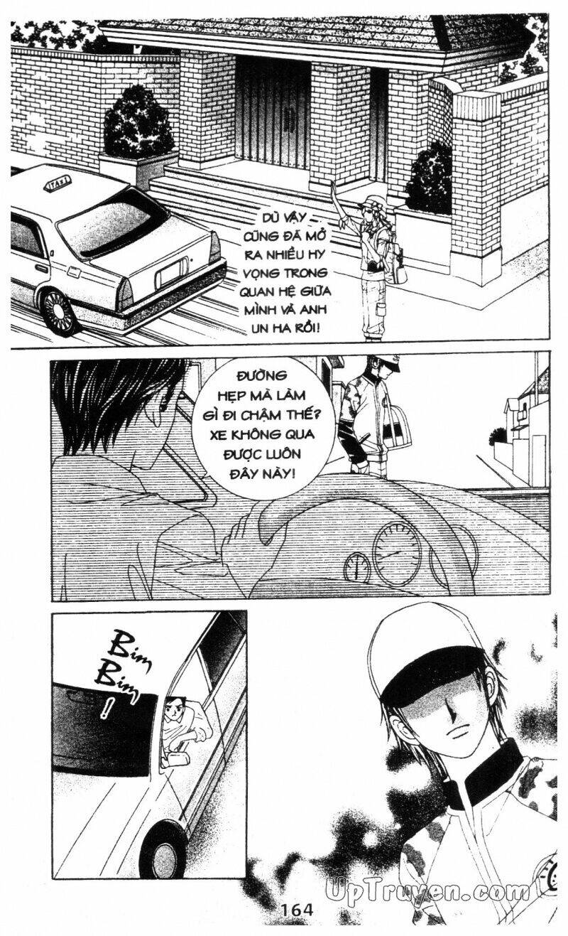 mặt nạ tình yêu chapter 41 76