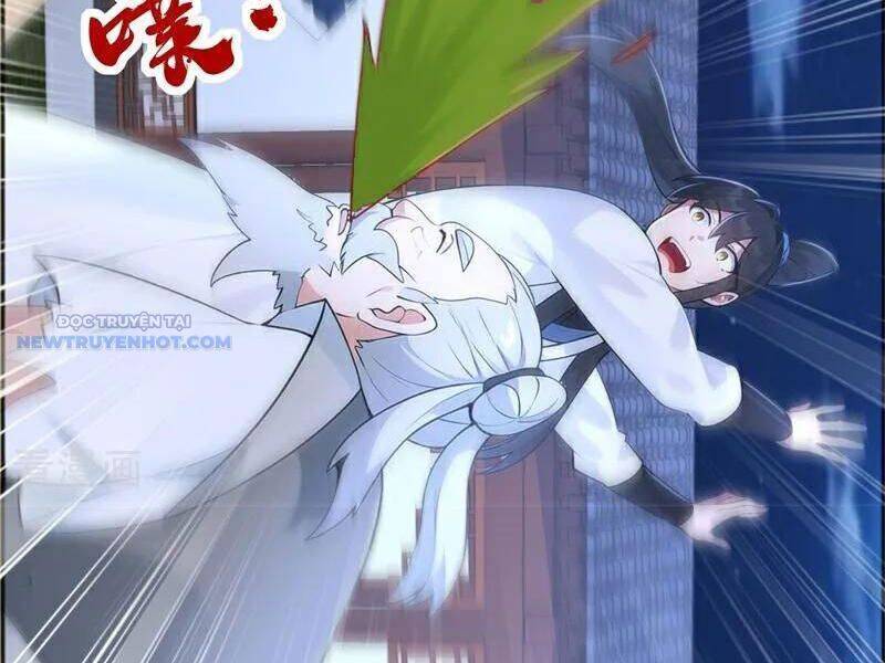 ta thực sự không muốn làm thần tiên chapter 114 65