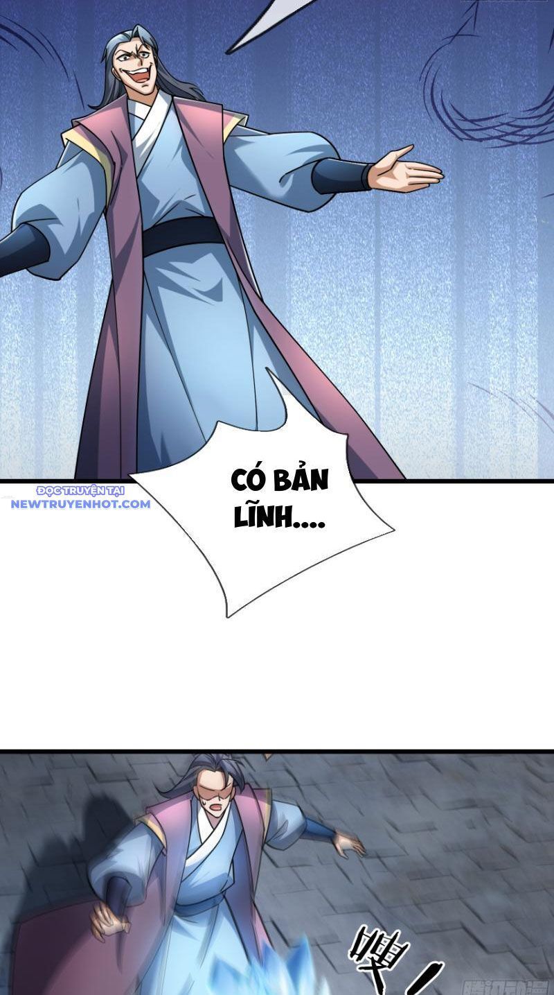 ngủ say vạn cổ: xuất thế đẩy ngang chư thiên chapter 27 8