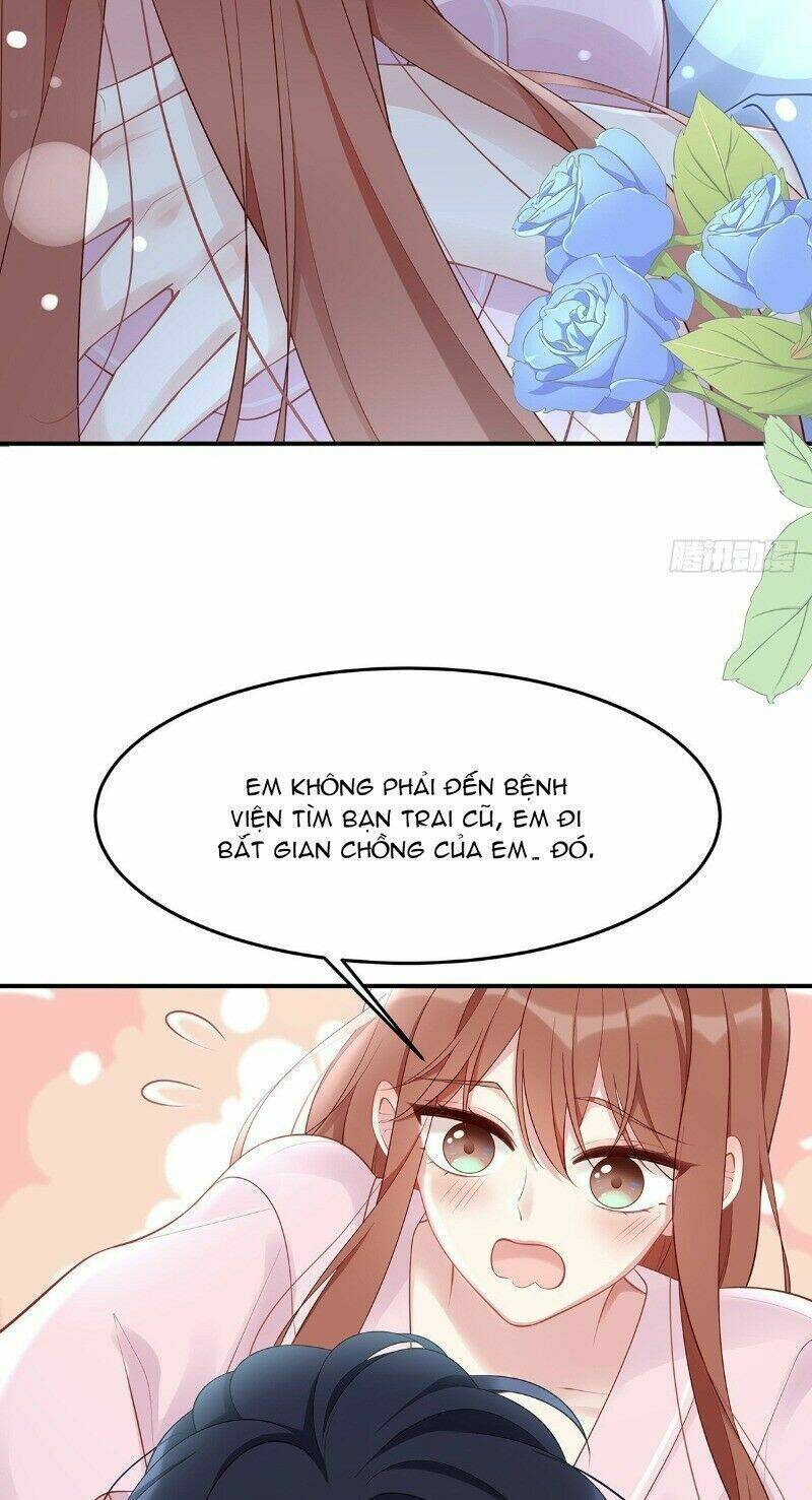 chỉ muốn cưng chiều em chapter 43 21