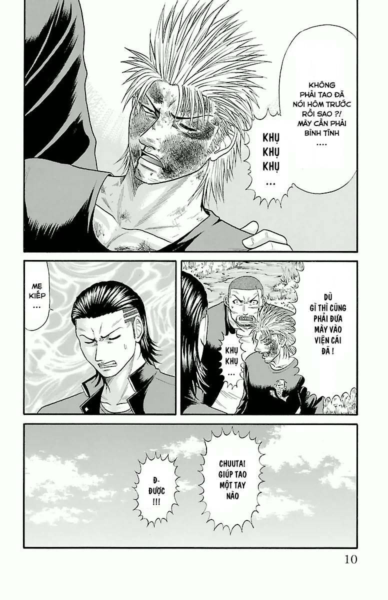 crows zero chapter 25 9