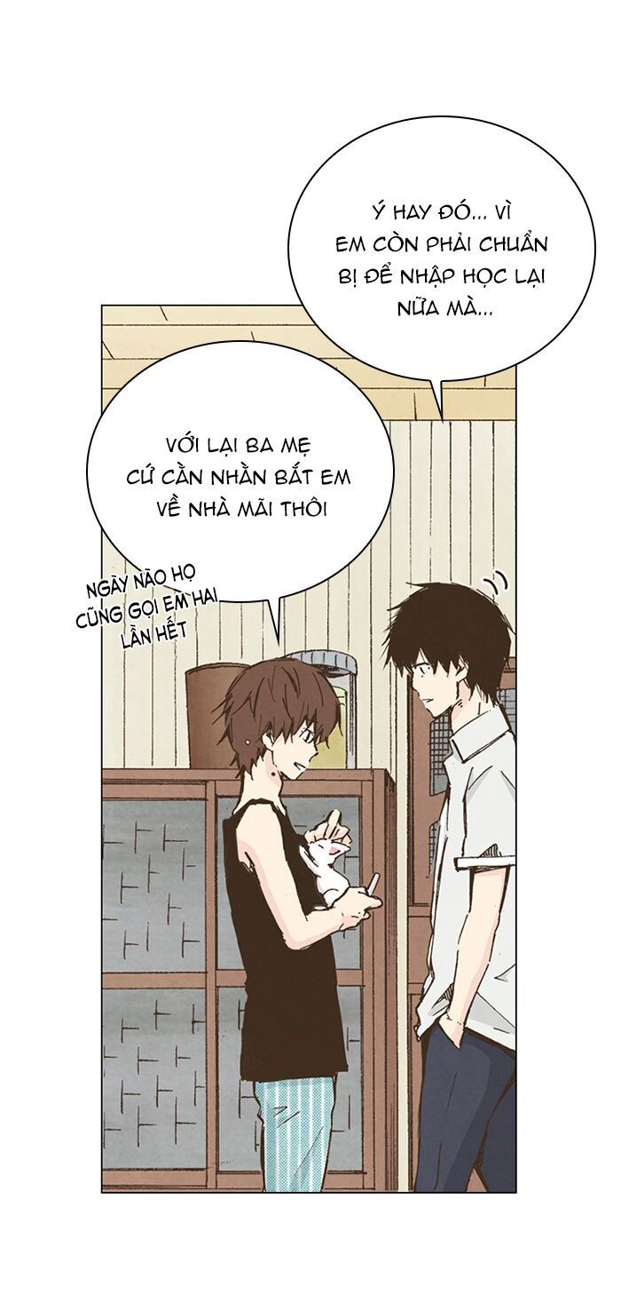 honey! honey! marry me! chapter 42 25