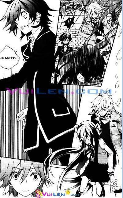 moon boy - chàng trai ánh trăng chapter 8 99