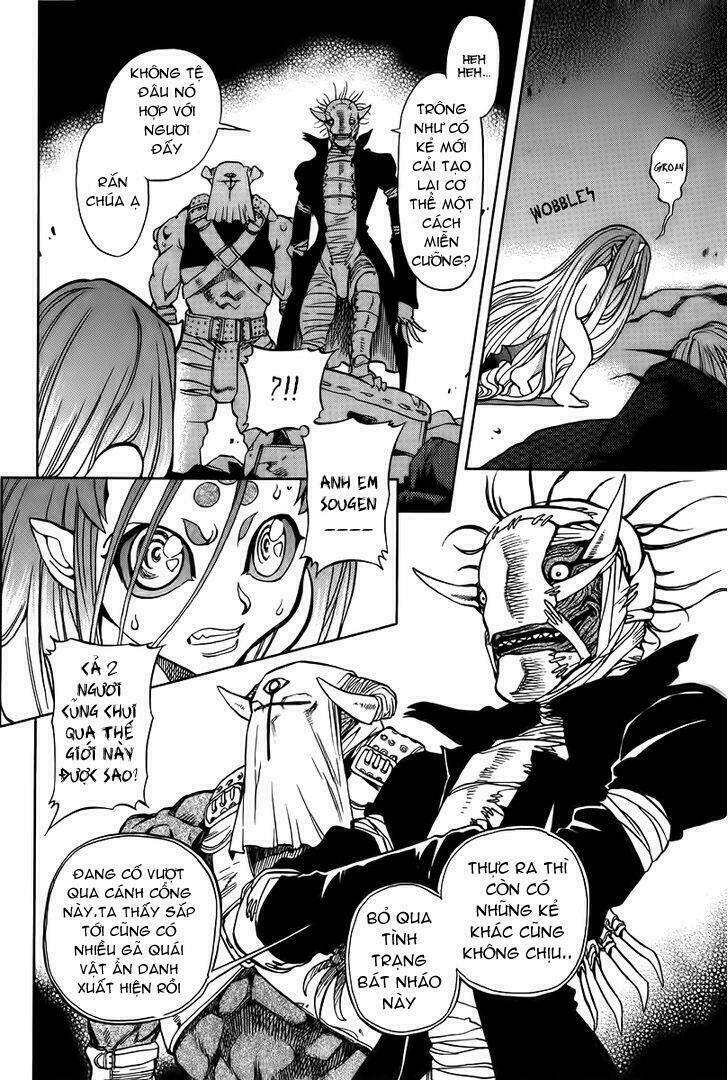 goumaden shutendoji chapter 10 9