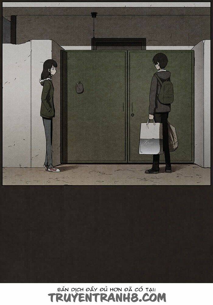 đứa con của quỷ dữ chapter 42 46