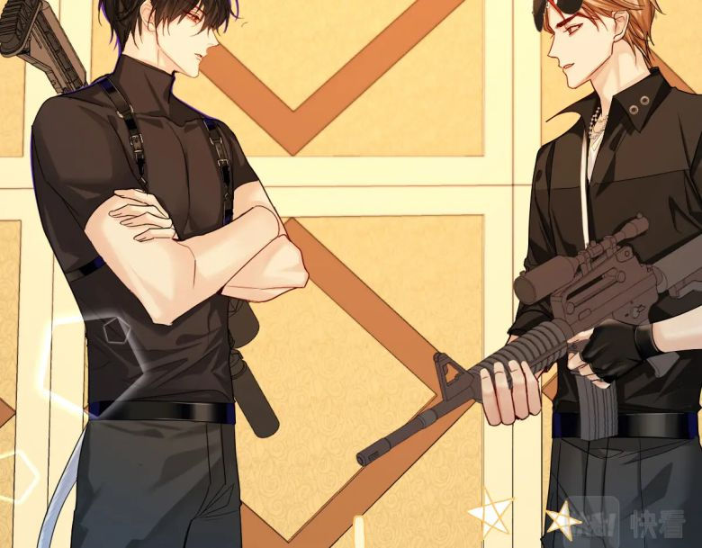 nhân ngư rơi xuống chapter 33 25