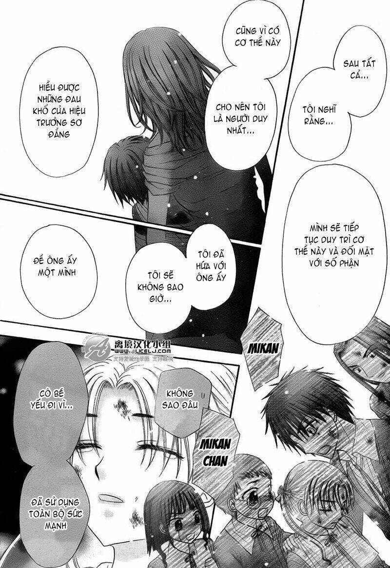 gakuen alice chapter 167 26